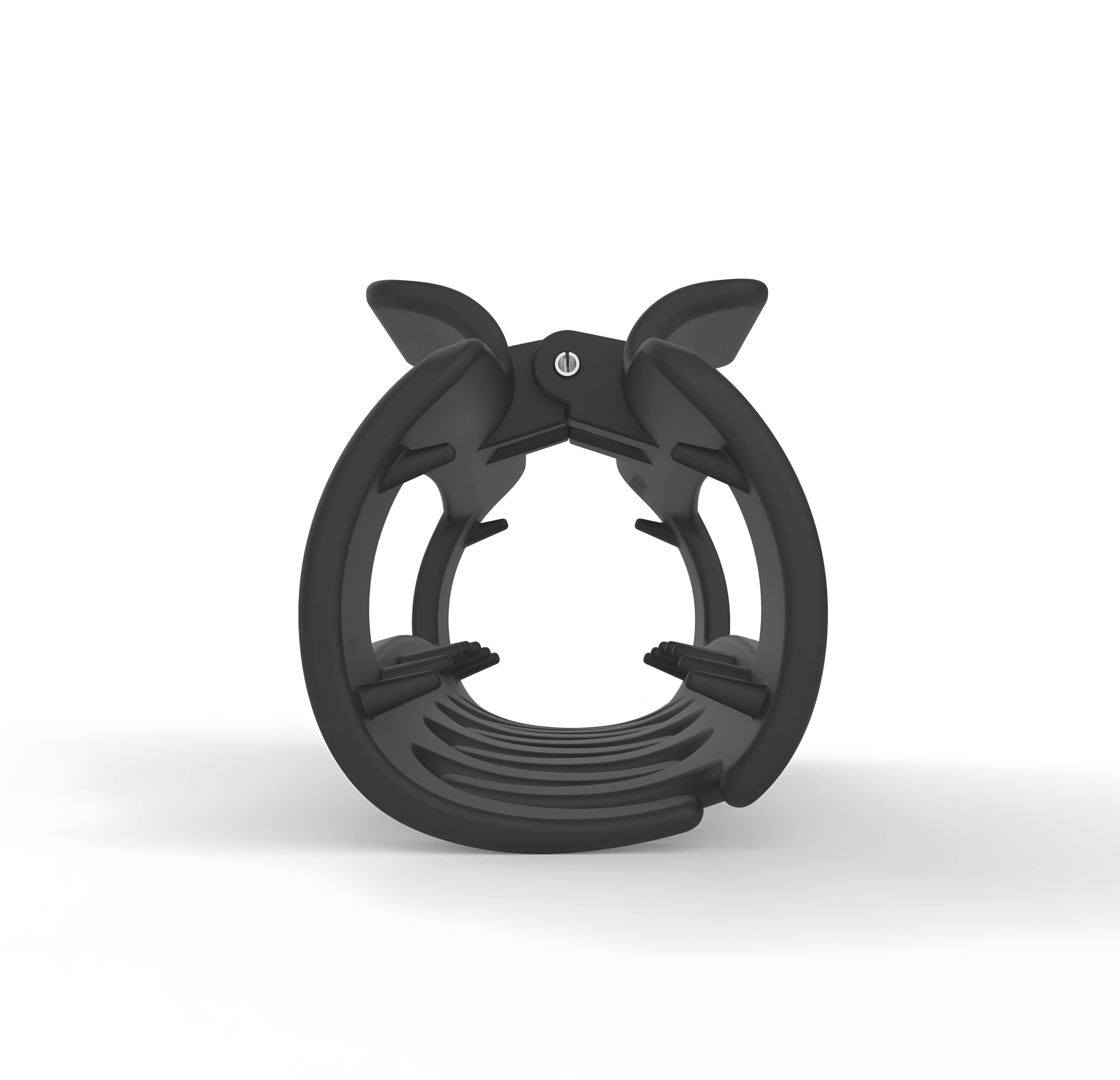 soft clip