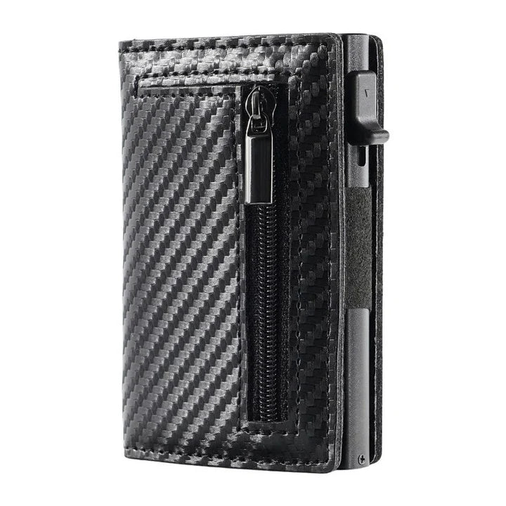 DESAPAL™ Nexus Wallet - L'Avenir de la Protection