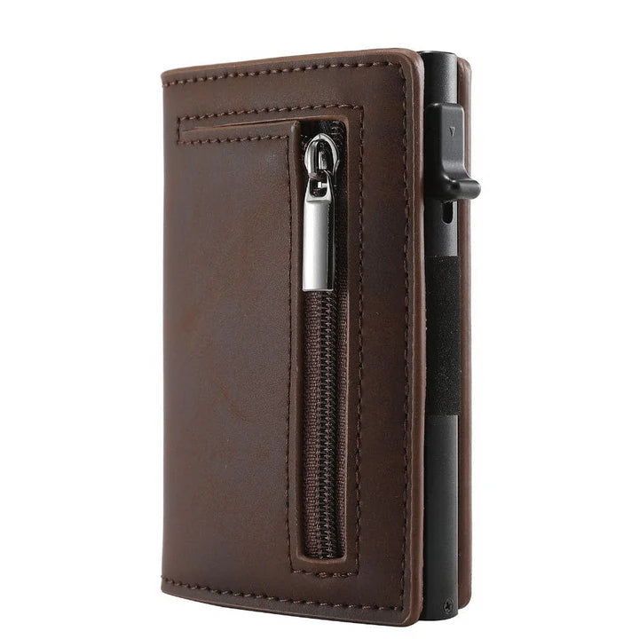 DESAPAL™ Nexus Wallet - L'Avenir de la Protection