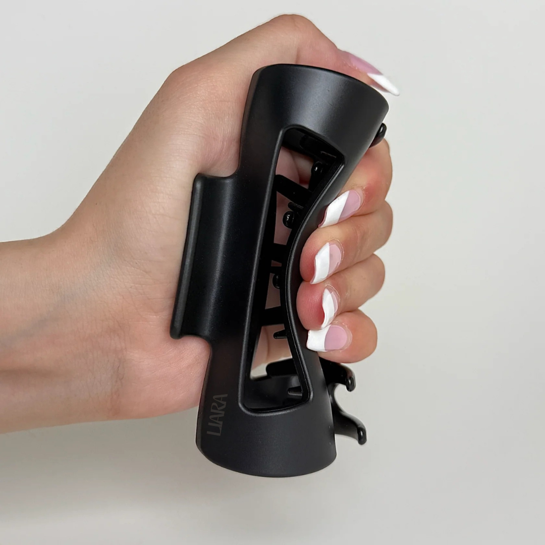 soft clip