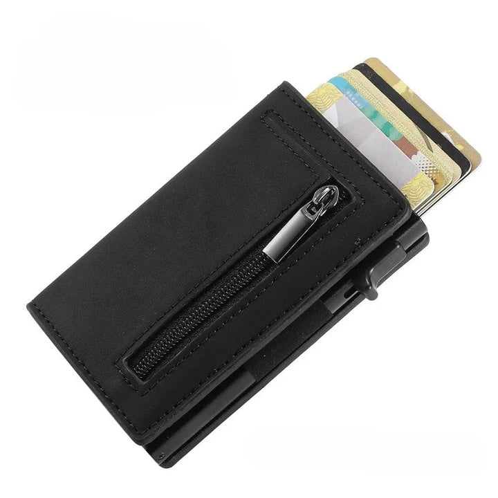 DESAPAL™ Nexus Wallet - L'Avenir de la Protection