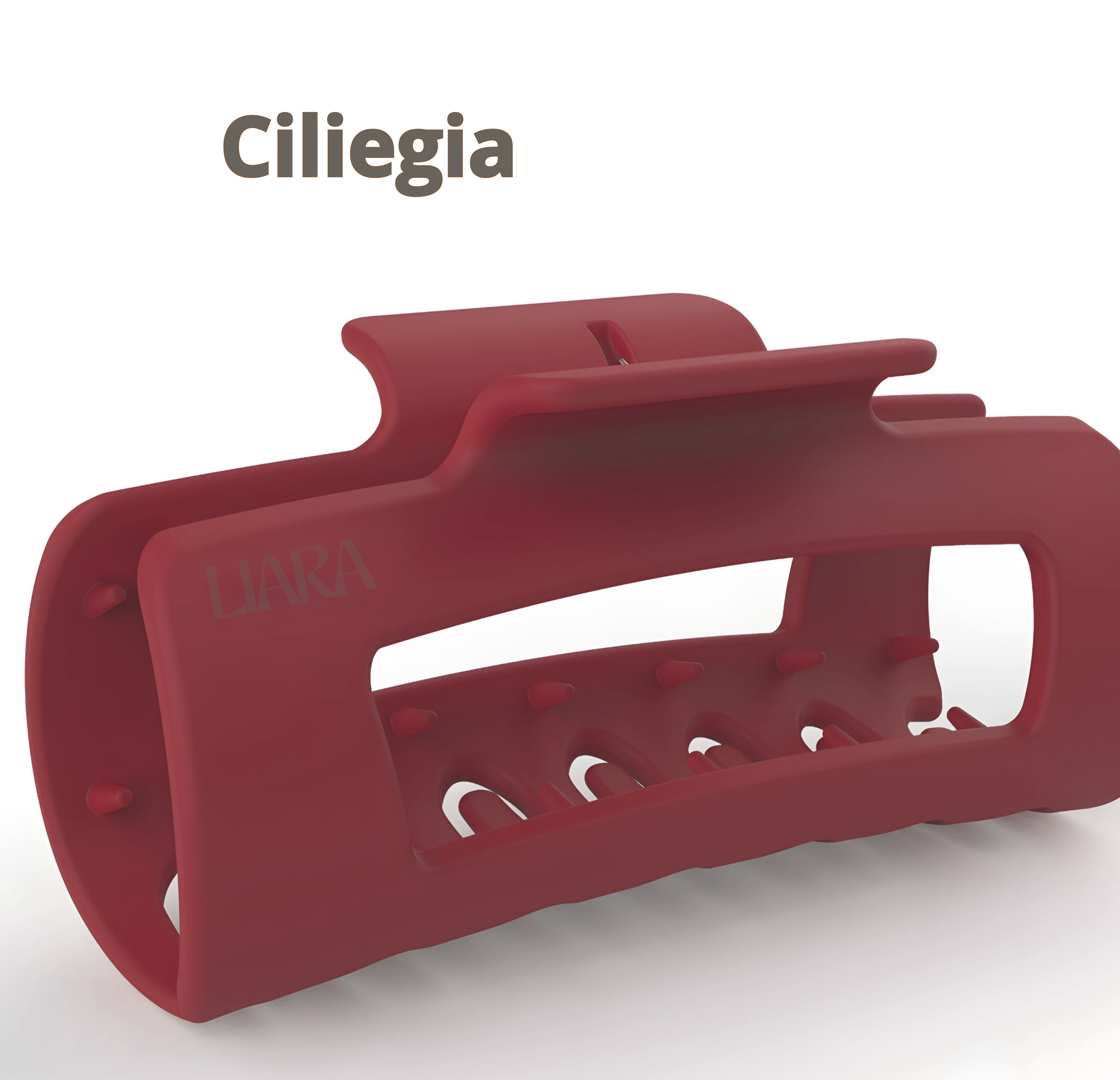soft clip