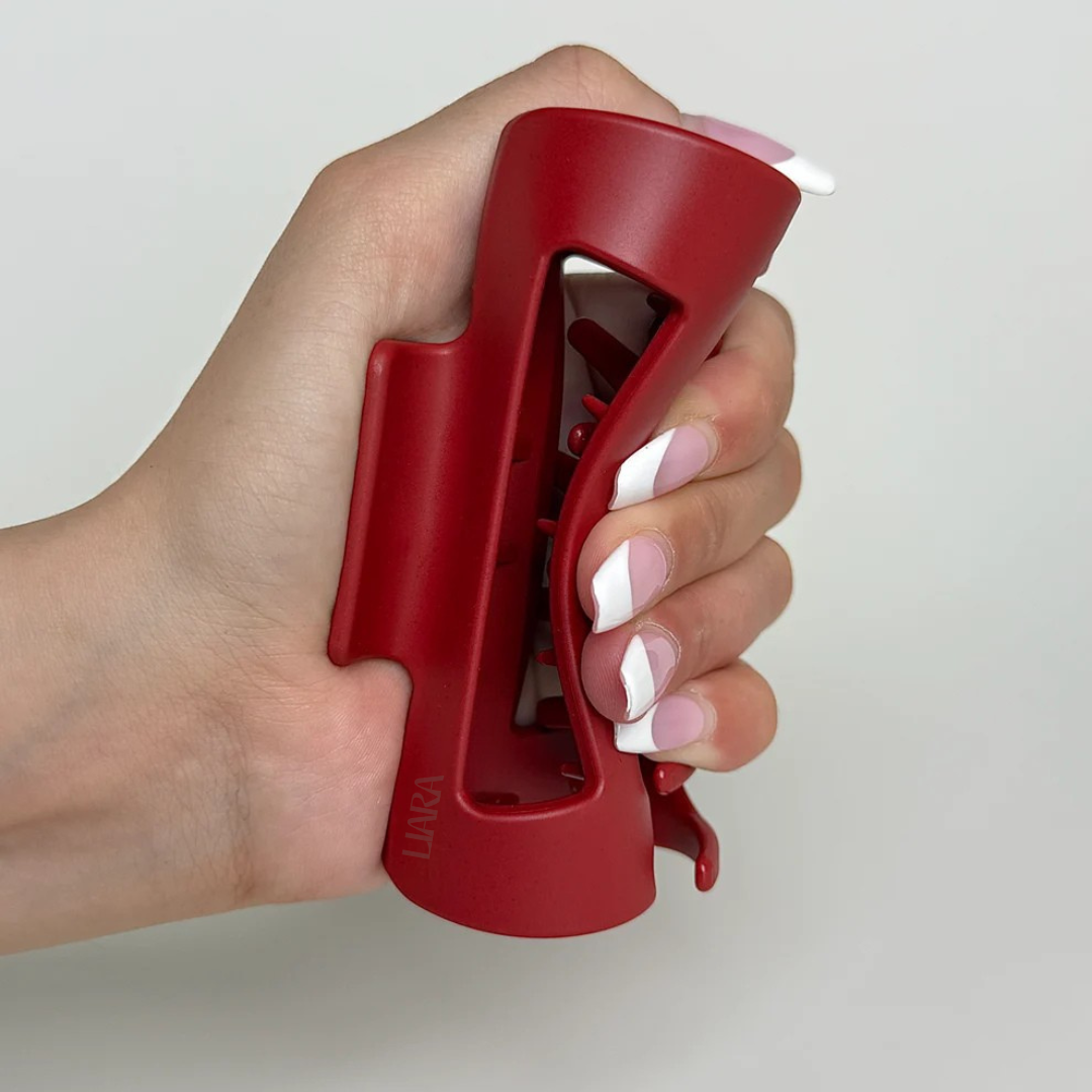 soft clip