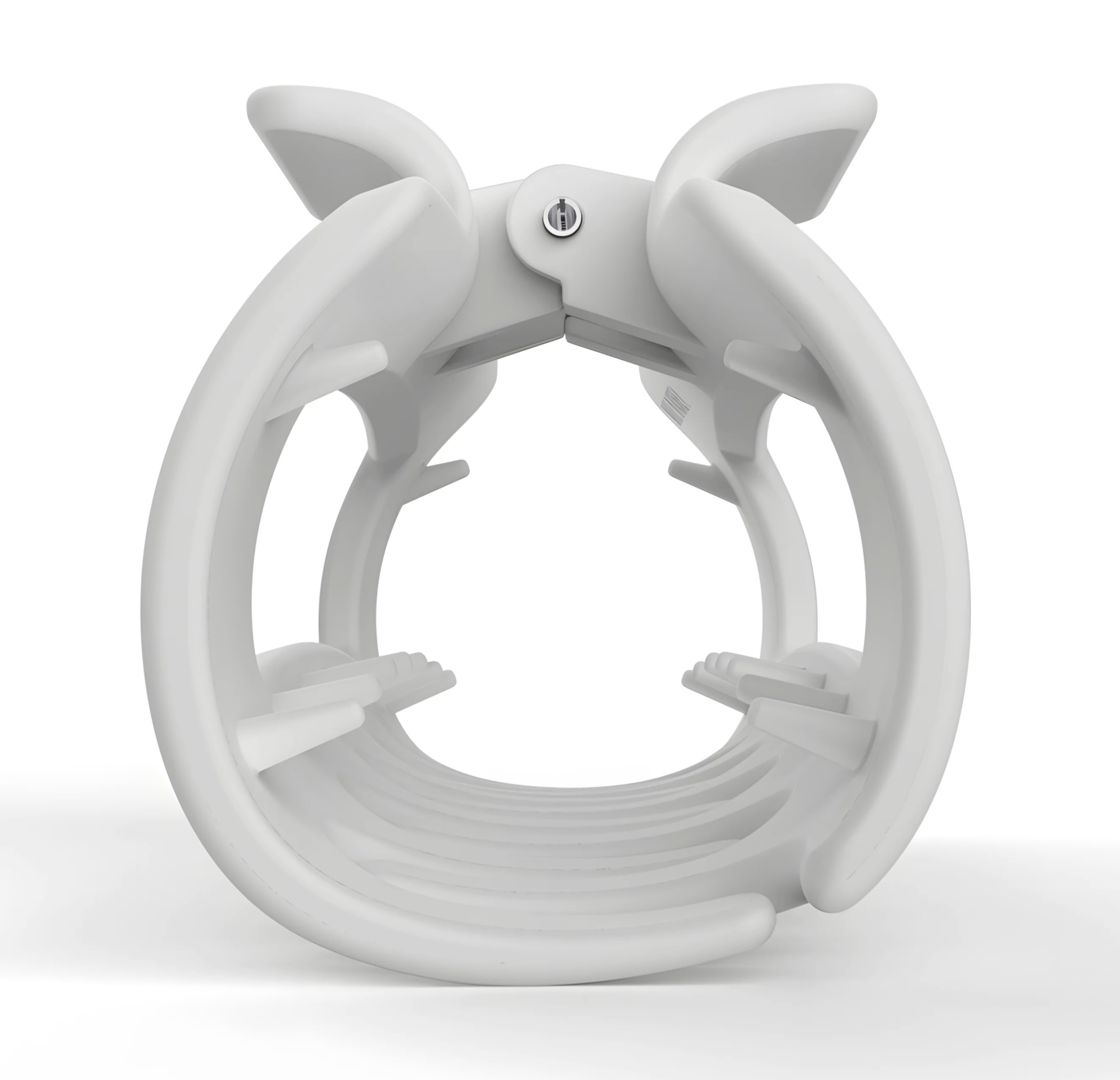 soft clip