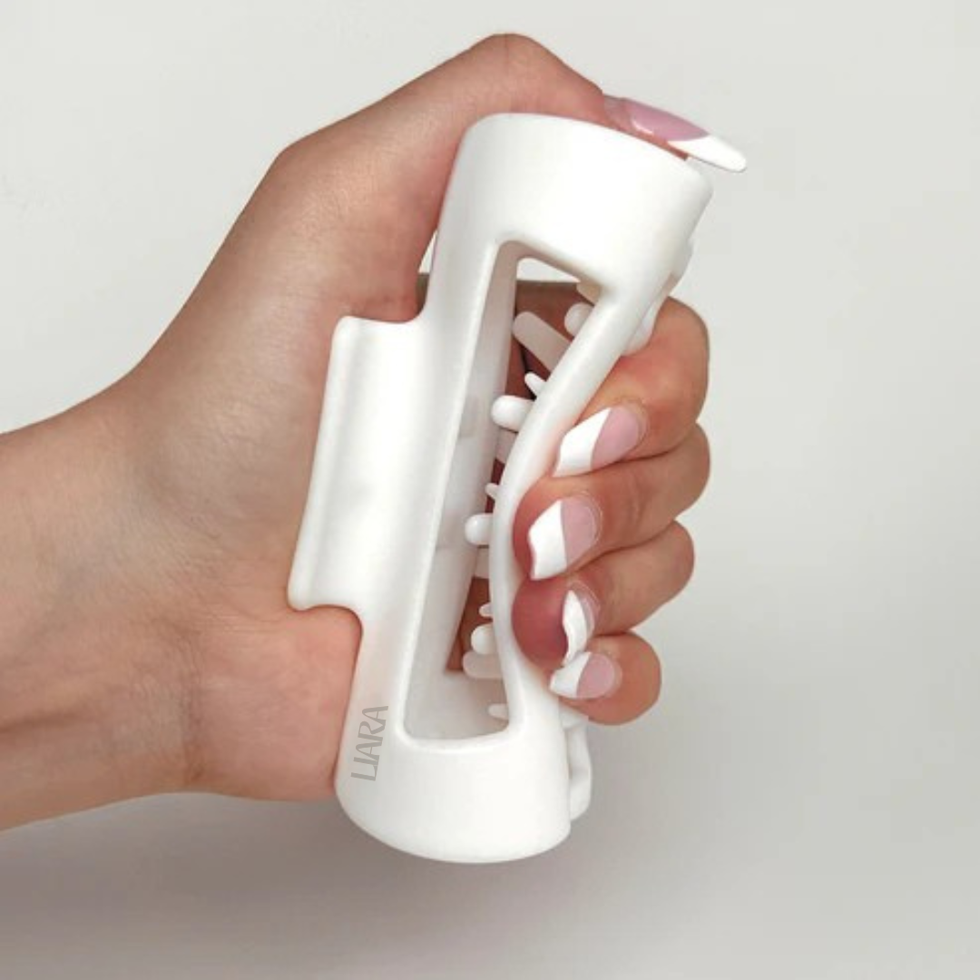 soft clip