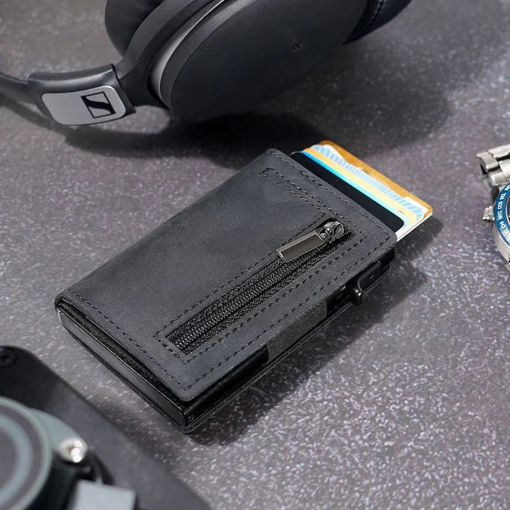 DESAPAL™ Nexus Wallet - L'Avenir de la Protection